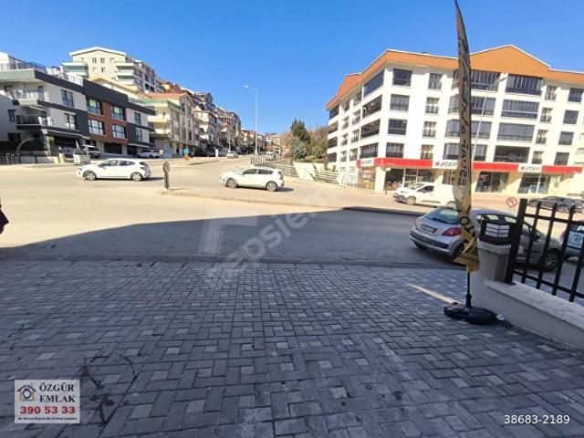 Mamak, Ankara içerisinde satılık Ofis
