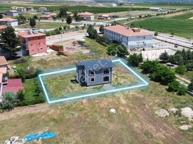 Malatya içerisinde satılık Villa