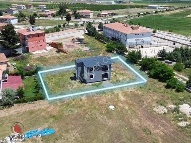 Malatya içerisinde satılık Villa