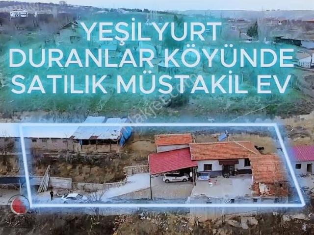 Yeşilyurt, Malatya içerisinde satılık Villa
