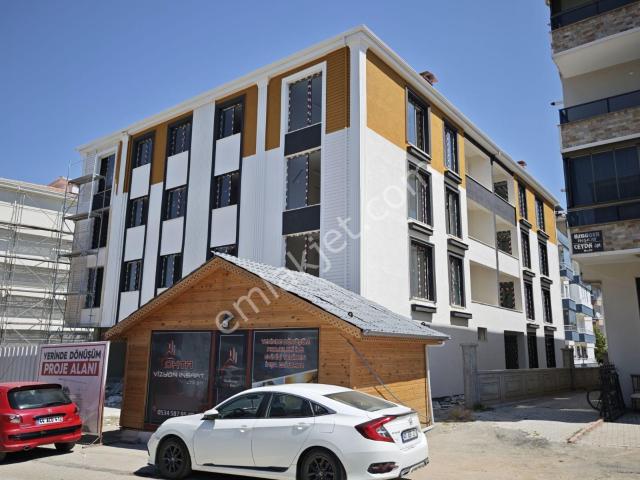 Şeyh Bayram Mahallesi, Yeşilyurt içerisinde satılık mülk