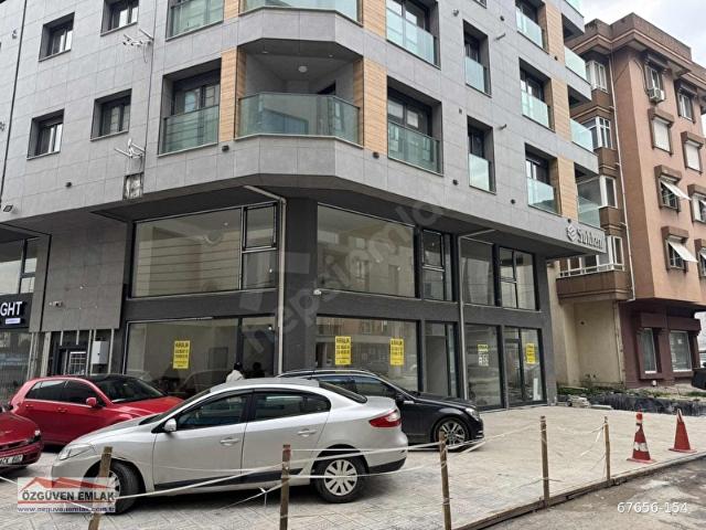Pendik, İstanbul içerisinde satılık Dükkan
