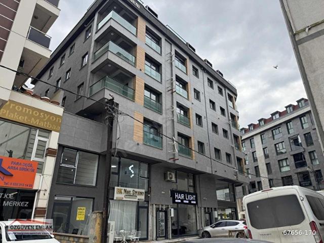 Pendik, İstanbul içerisinde satılık mülk