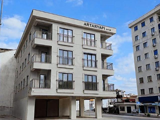 Pendik, İstanbul içerisinde satılık mülk