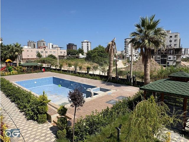 Mezitli, Mersin içerisinde satılık mülk