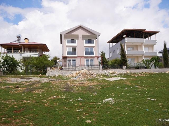 Toroslar, Mersin içerisinde satılık Villa