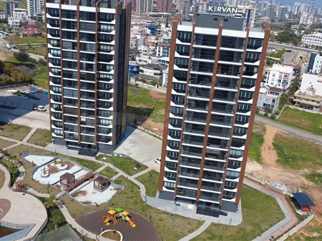 Yenişehir, Mersin içerisinde satılık mülk