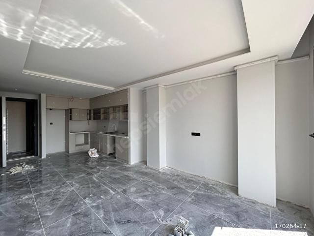 Mezitli, Mersin içerisinde satılık mülk