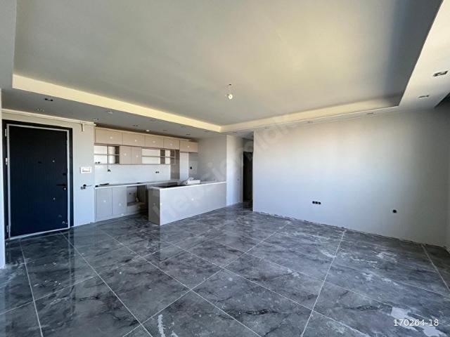 Mezitli, Mersin içerisinde satılık mülk