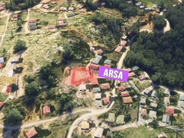 Toroslar, Mersin içerisinde satılık Arsa