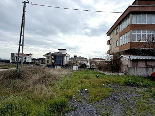 Beylikdüzü, İstanbul içerisinde satılık Arsa