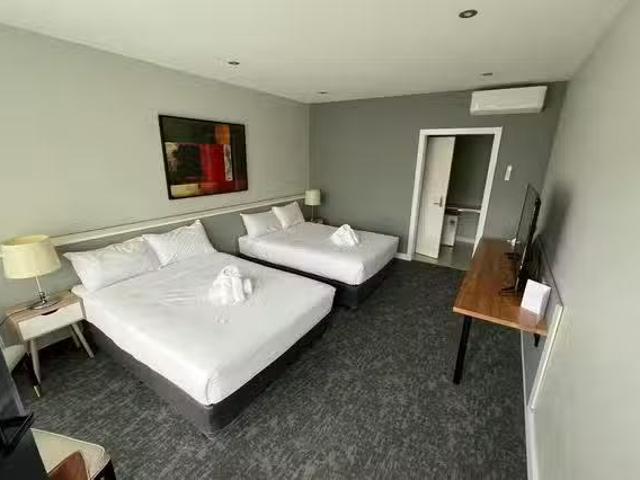 Apartment for rent in Camerons Creek, Victoria