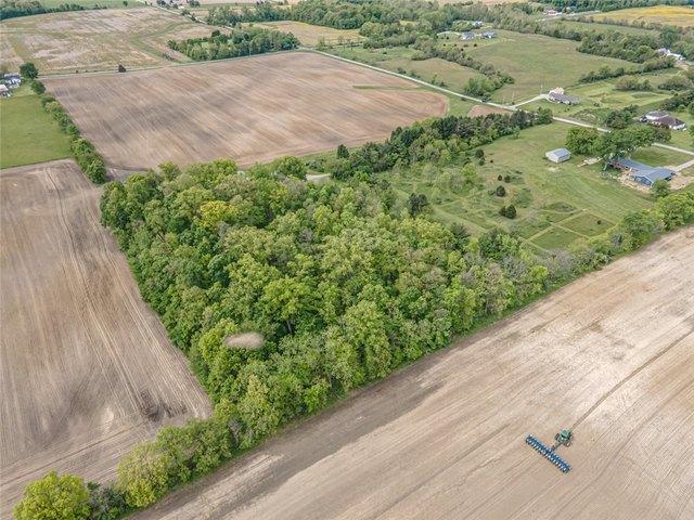 Land for sale in Eaton, Preble County