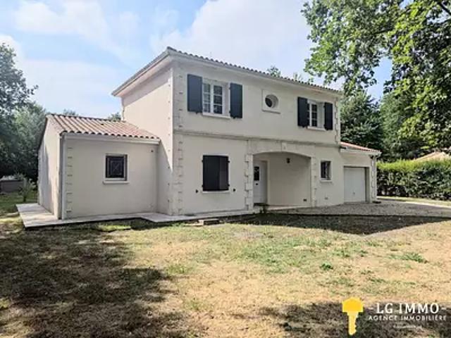 Maison vente à Le Bourg, Ozillac