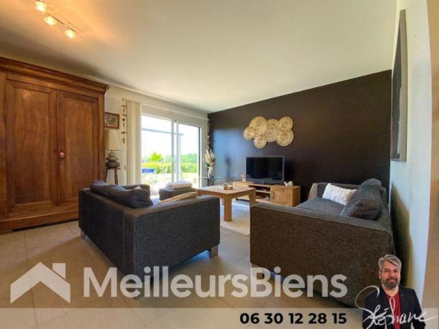 Maison vente à Jonzac, Ozillac