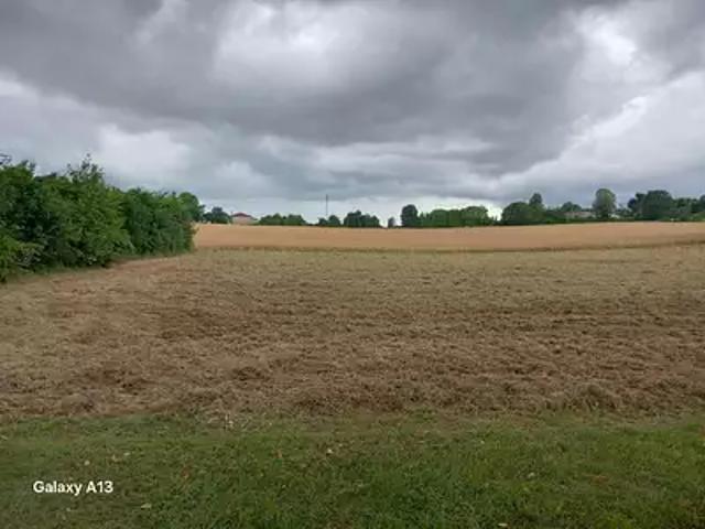 Terrain vente à Jonzac, Ozillac