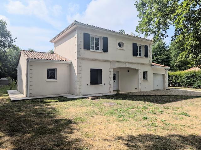 Maison vente à Ozillac, Charente-Maritime