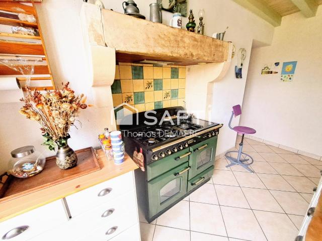 Maison vente à Ozillac, Charente-Maritime