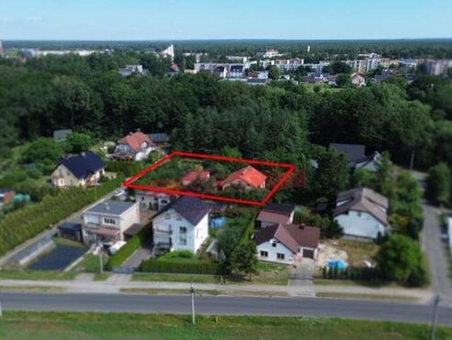 Dom na sprzedaż w Ozimek, Opolskie