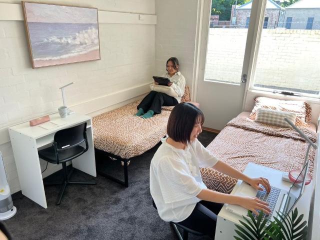 Room for rent in Camerons Creek, Victoria