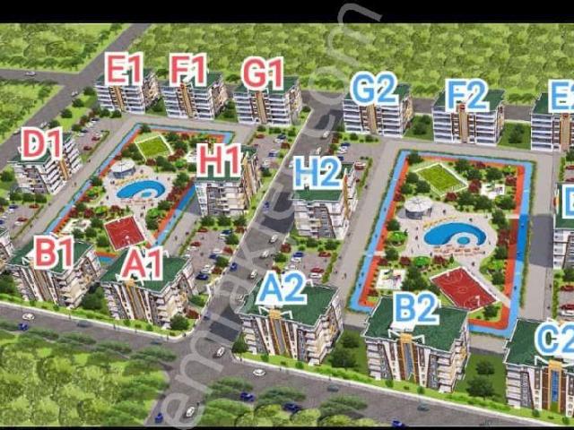 Kiziltepe, Mardin içerisinde satılık mülk