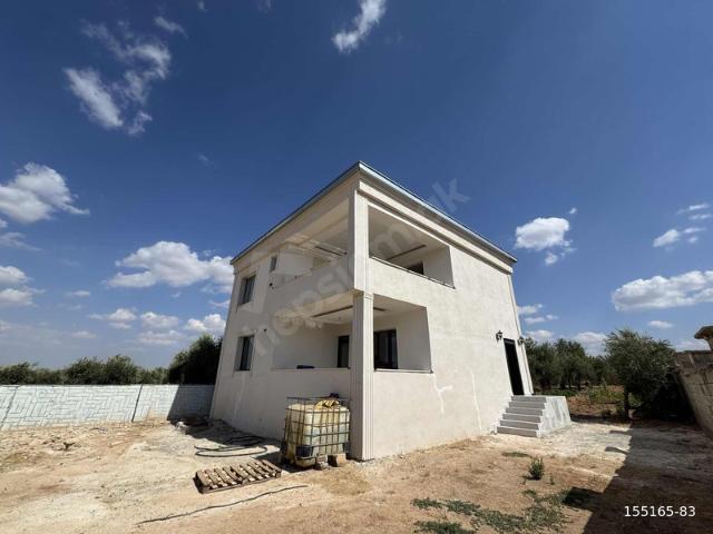 Yağdöver Mahallesi, Şahinbey içerisinde satılık Villa