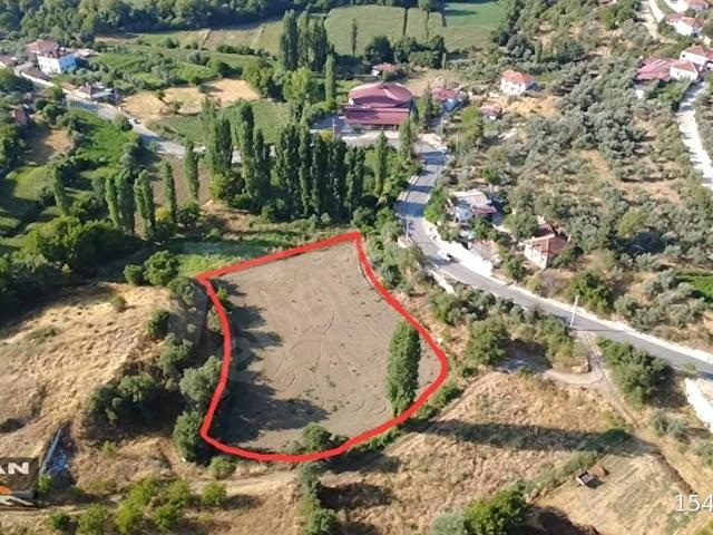 Kavaklidere, Muğla içerisinde satılık Arsa