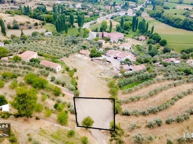 Kavaklidere, Muğla içerisinde satılık Arsa