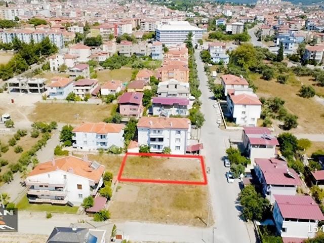 Yatağan, Muğla içerisinde satılık Arsa