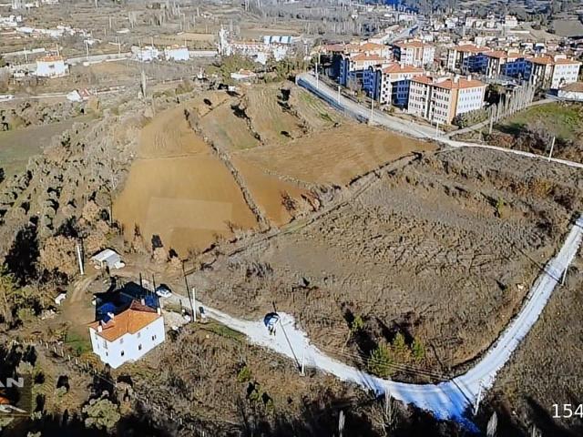 Kavaklidere, Muğla içerisinde satılık Arsa