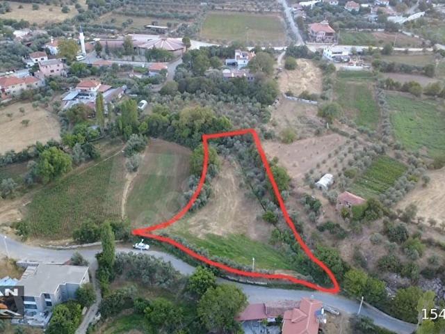 Kavaklidere, Muğla içerisinde satılık Arsa