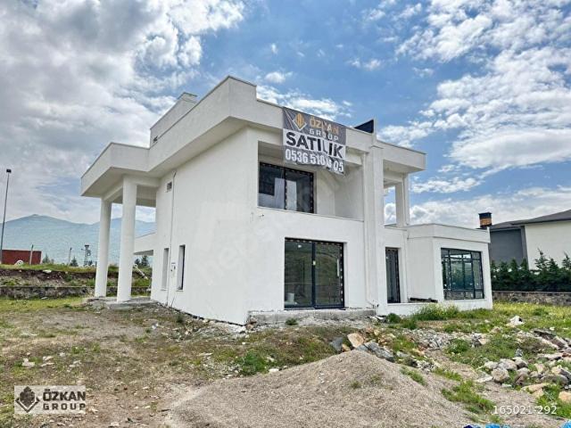 Melikgazi, Kayseri içerisinde satılık Villa