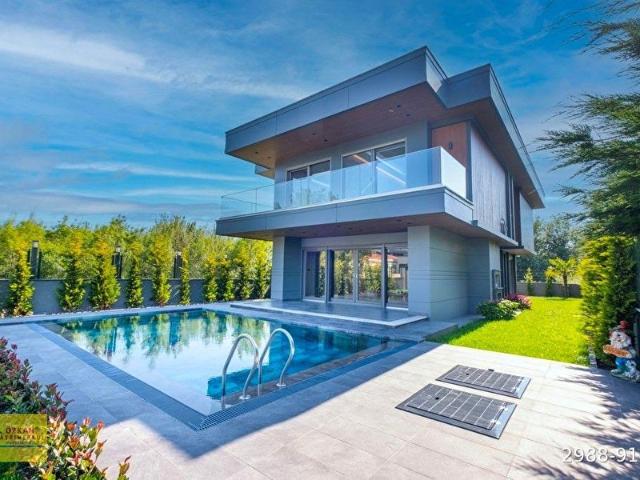 İstanbul Merkez, İstanbul içerisinde satılık Villa