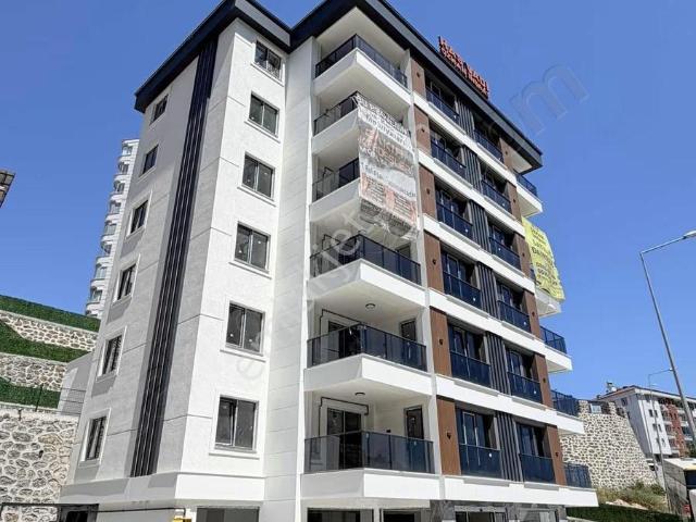 Canik, Samsun içerisinde satılık mülk