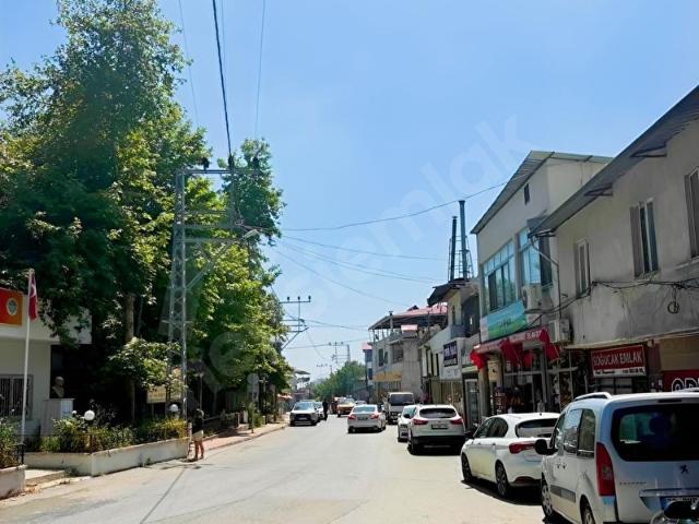 Toroslar, Mersin içerisinde satılık mülk