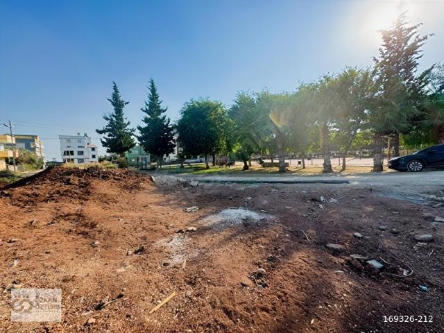 Seyhan, Adana içerisinde satılık Arsa