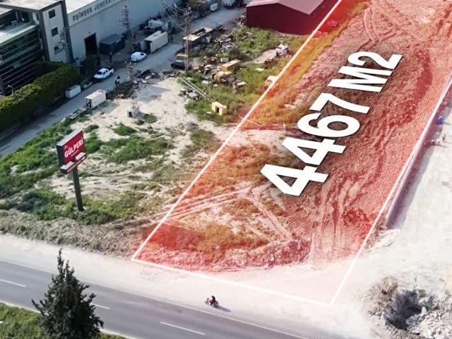 Seyhan, Adana içerisinde satılık Arsa