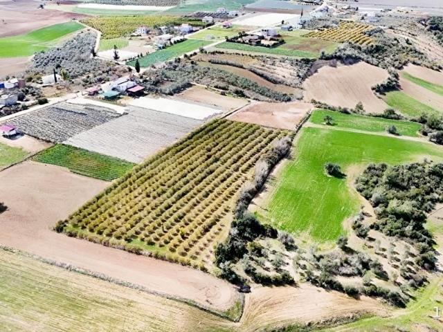 Sariçam, Adana içerisinde satılık Arsa