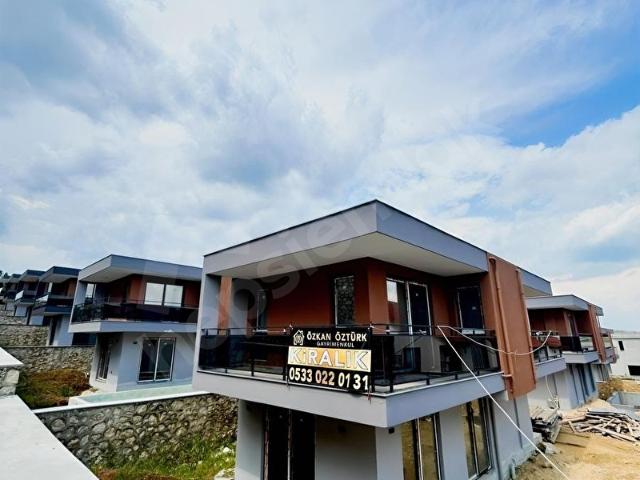 Çukurova, Adana içerisinde satılık Villa