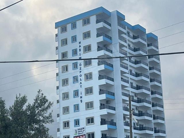 Erdemli, Mersin içerisinde satılık mülk