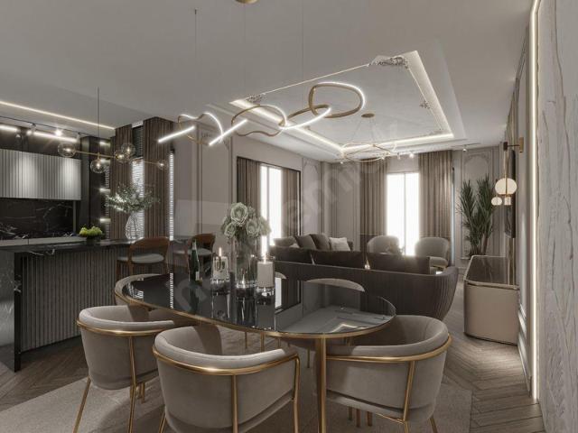 Şambayadı Mahallesi, Çukurova içerisinde satılık Villa