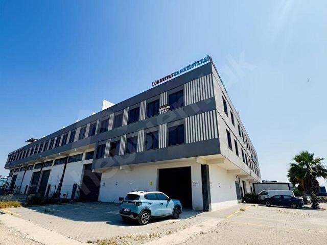 Seyhan, Adana içerisinde satılık Fabrika