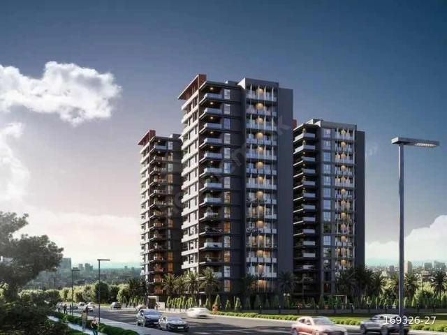 Çukurova, Adana içerisinde satılık Residence