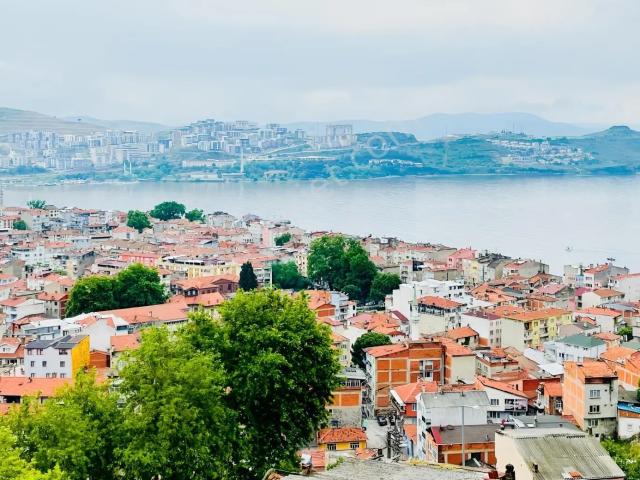 Yeni, Gemlik içerisinde kiralık mülk