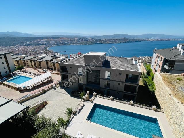 Gemlik, Bursa içerisinde satılık mülk
