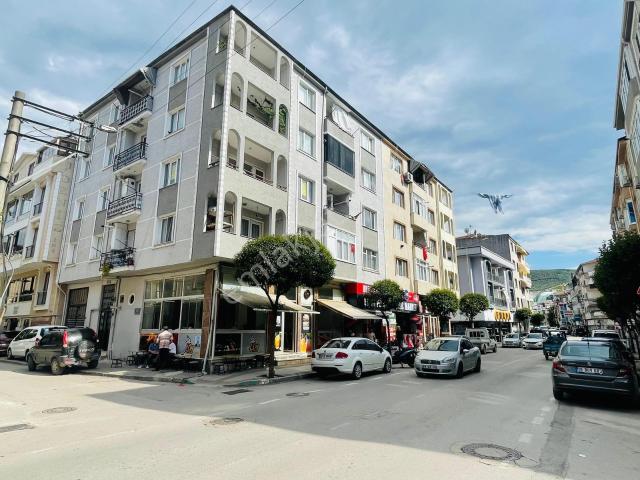 Gemlik, Bursa içerisinde satılık mülk