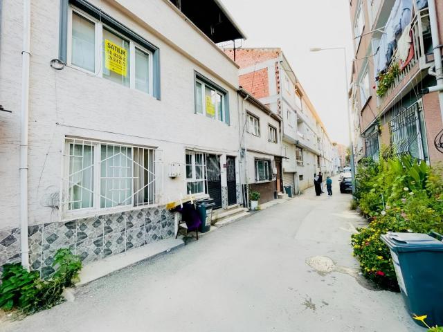İnegöl, Bursa içerisinde satılık Villa