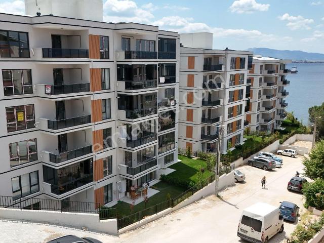 Gemlik, Bursa içerisinde satılık mülk
