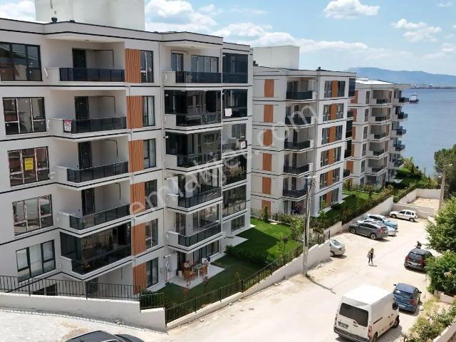 Cumhuriyet, Gemlik içerisinde satılık mülk
