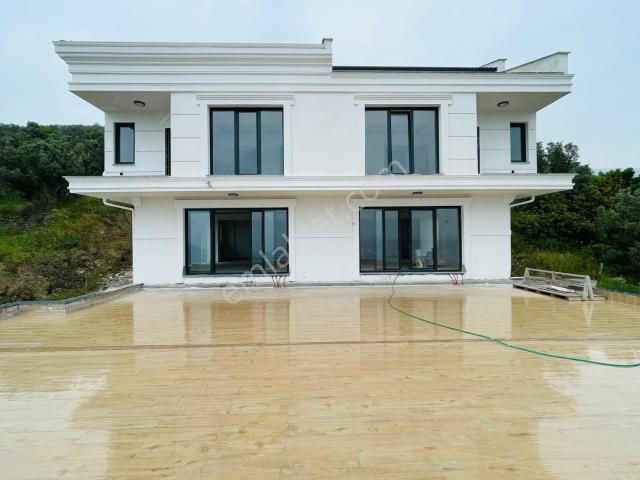 Gemlik, Bursa içerisinde satılık Villa